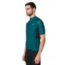 Oakley Apex Pro Kurzarm-radtrikot, Bayberry, S