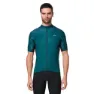Oakley Apex Pro Kurzarm-radtrikot, Bayberry, S