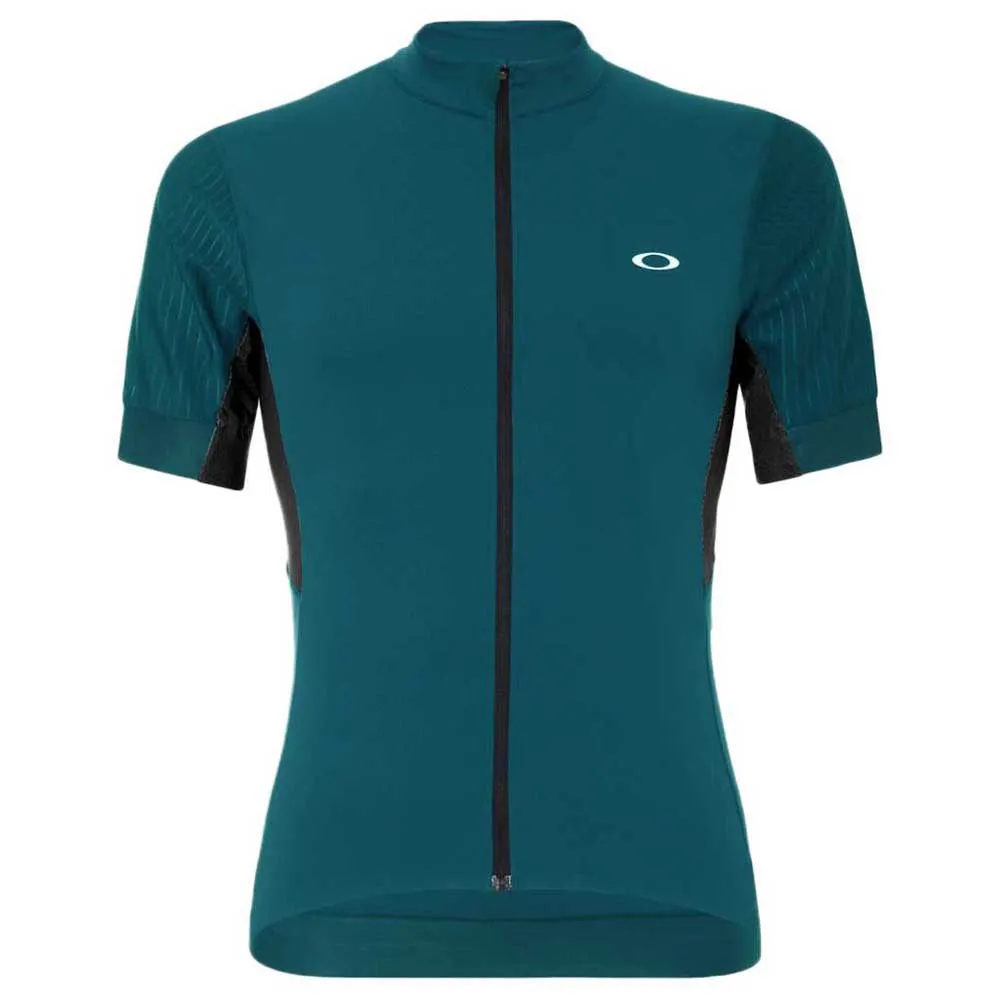 Oakley Apex Pro Kurzarm-radtrikot, Bayberry, S Oakley Apex Pro Kurzarm-radtrikot, Bayberry, S