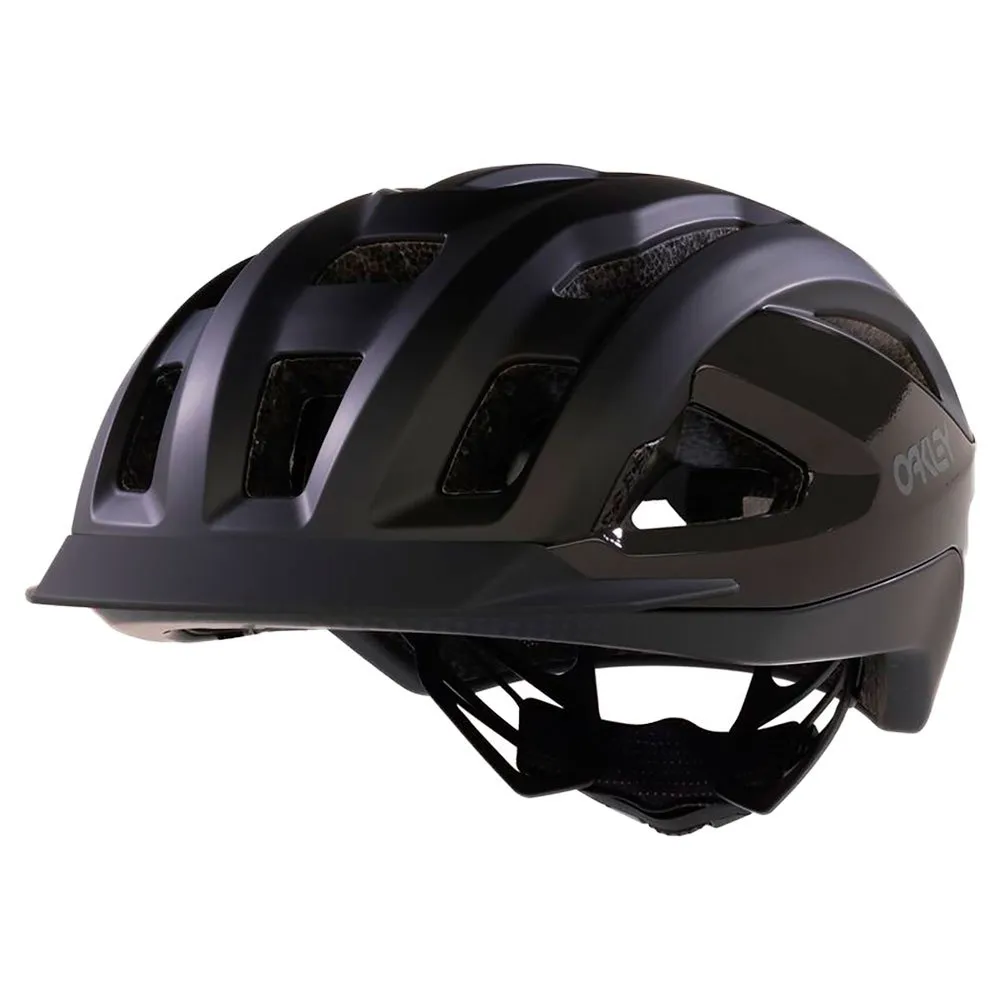 Oakley Aro3 Allroad Ice Mips Helm Oakley Aro3 Allroad Ice Mips Helm