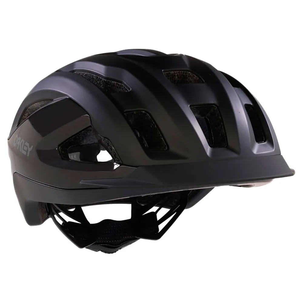 Oakley Aro3 Allroad Ice Mips Helm Oakley Aro3 Allroad Ice Mips Helm