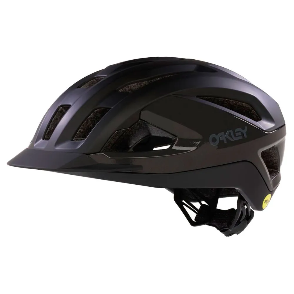 Oakley Aro3 Allroad Ice Mips Helm Oakley Aro3 Allroad Ice Mips Helm