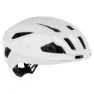 Polished / matte white / polished reflective white