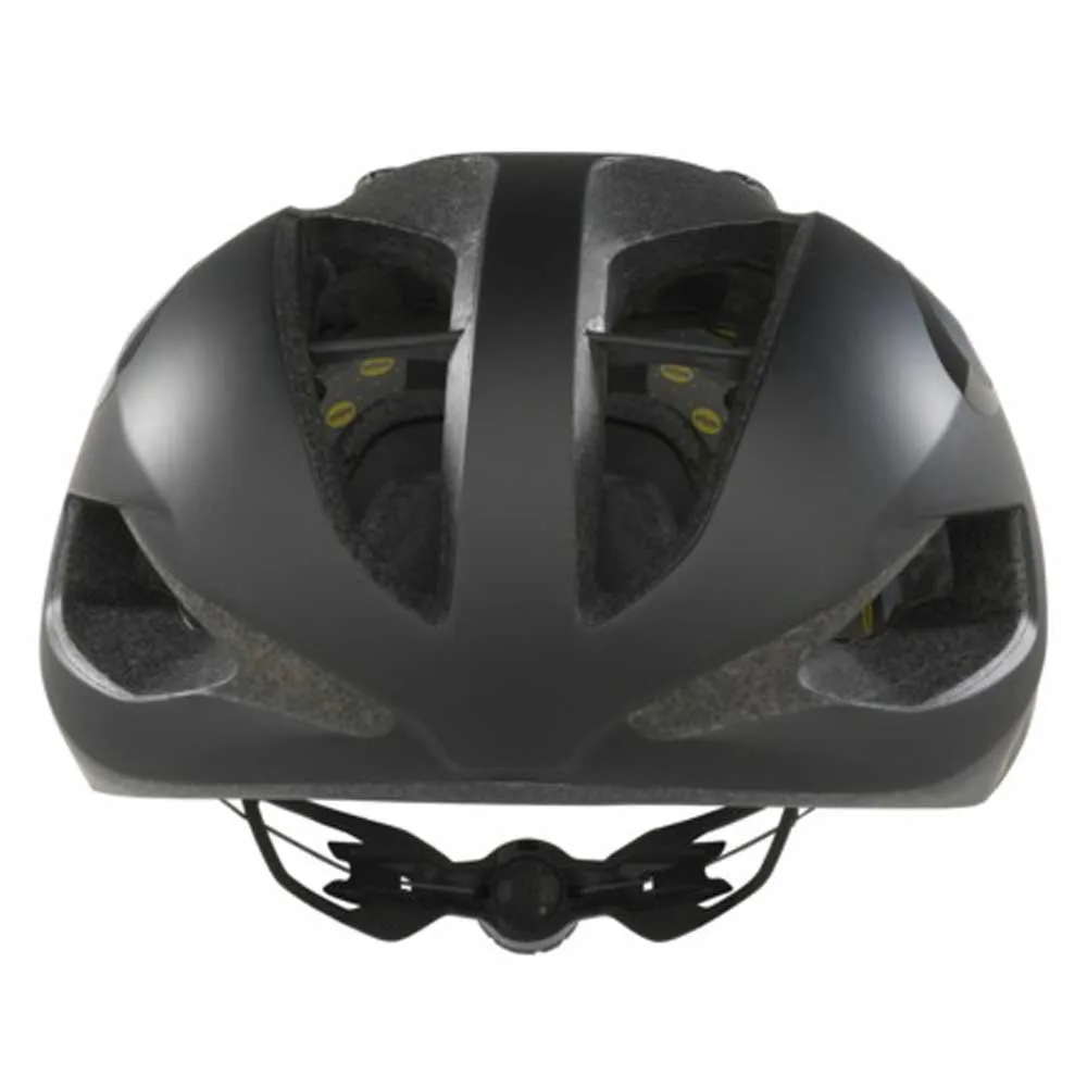 Oakley Aro5 Mips Helm, Blackout Oakley Aro5 Mips Helm, Blackout