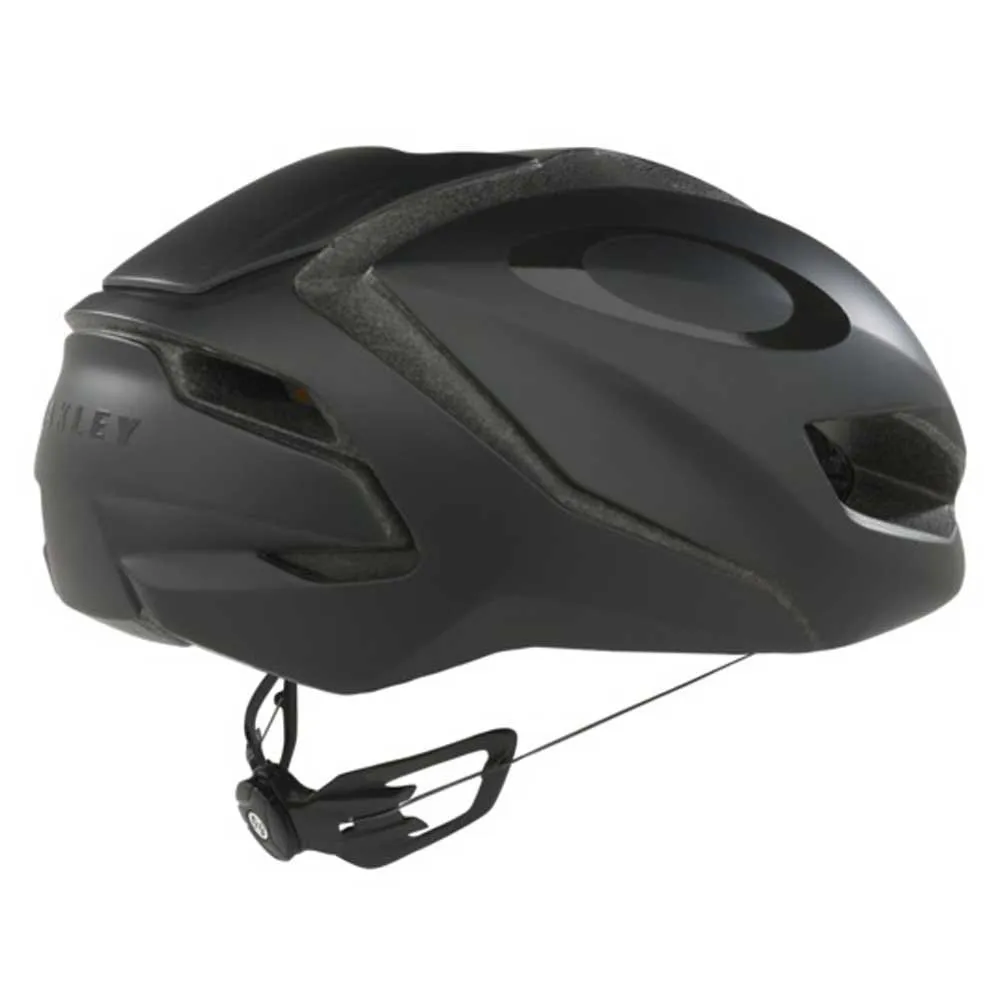 Oakley Aro5 Mips Helm, Blackout Oakley Aro5 Mips Helm, Blackout