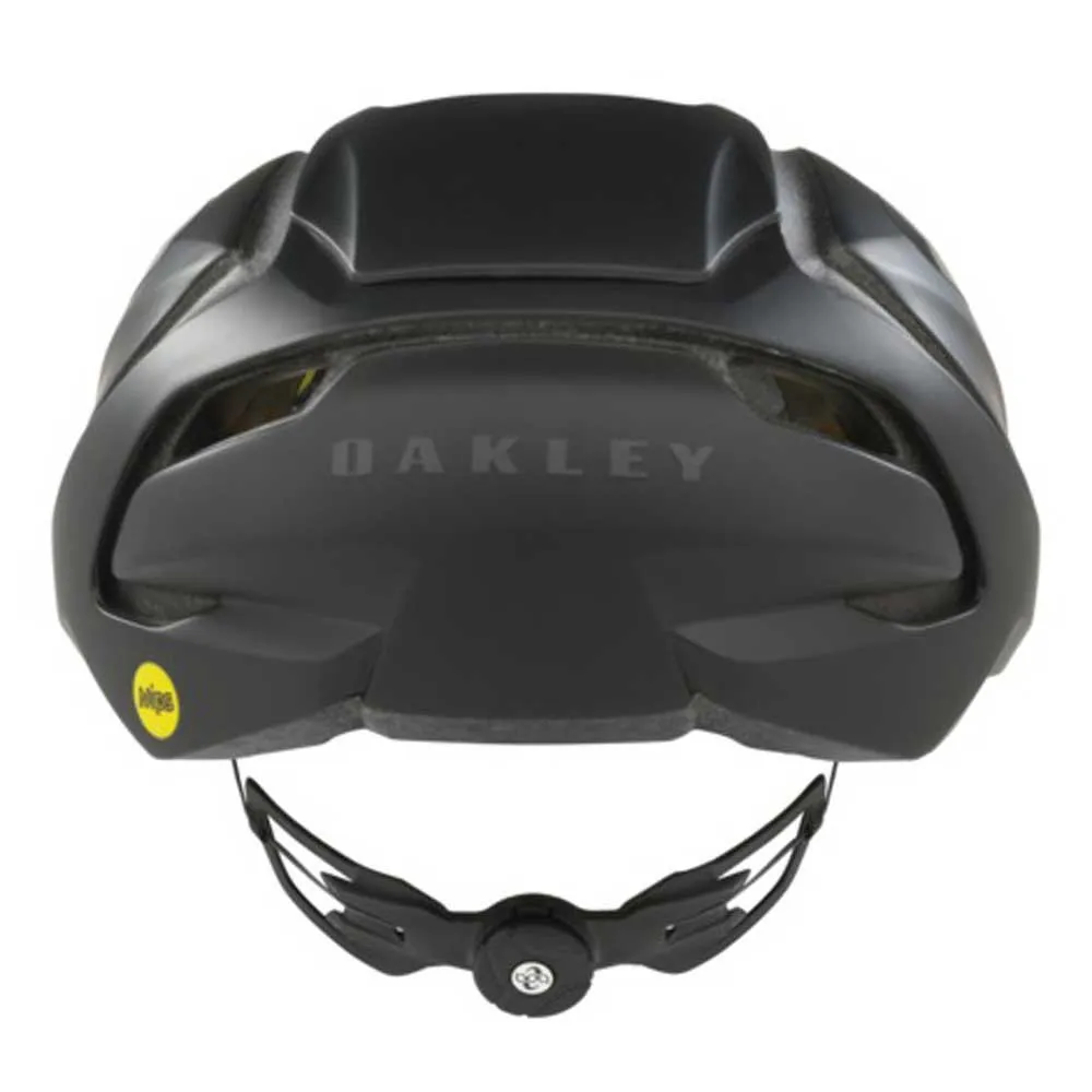 Oakley Aro5 Mips Helm, Blackout Oakley Aro5 Mips Helm, Blackout