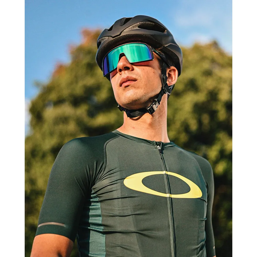 Oakley Aro5 Mips Helm, Blackout Oakley Aro5 Mips Helm, Blackout