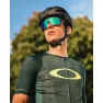 Oakley Aro5 Mips Helm, Blackout