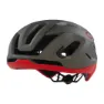 Matte dark brush / redline