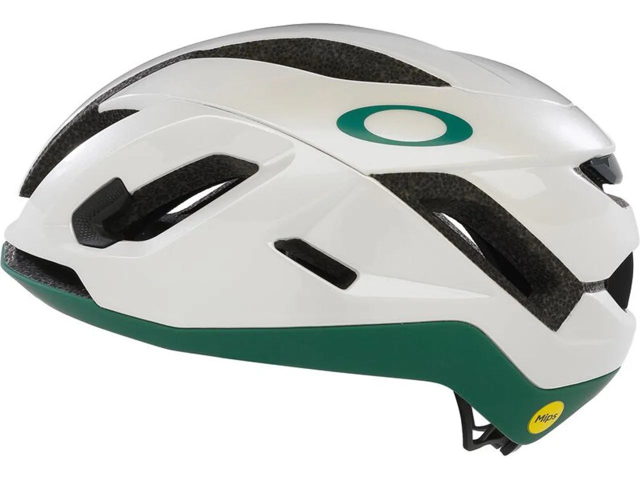 Oakley ARO5 Race MIPS Helm, Weiß Oakley ARO5 Race MIPS Helm, Weiß