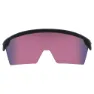 Oakley Aro7 Ersatzvisier Für Helm, Prizm road