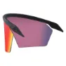 Oakley Aro7 Ersatzvisier Für Helm, Prizm road