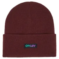 Oakley B1b Gradient Patch Mütze Oakley B1b Gradient Patch Mütze