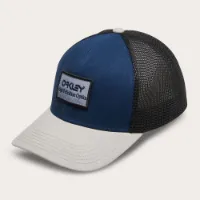 Oakley B1b Hdo Patch Trucker Kappe