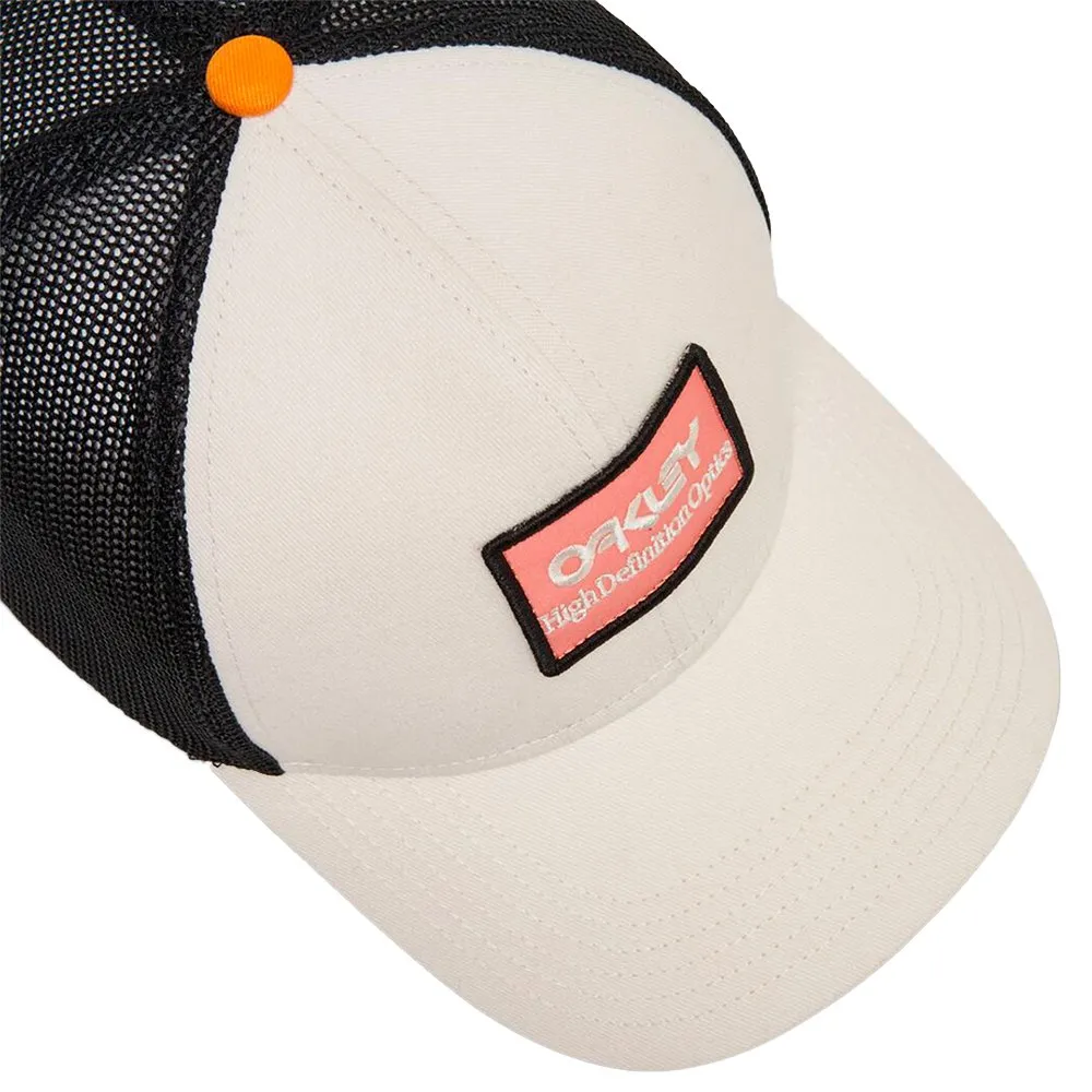 Oakley B1b Hdo Patch Trucker Kappe