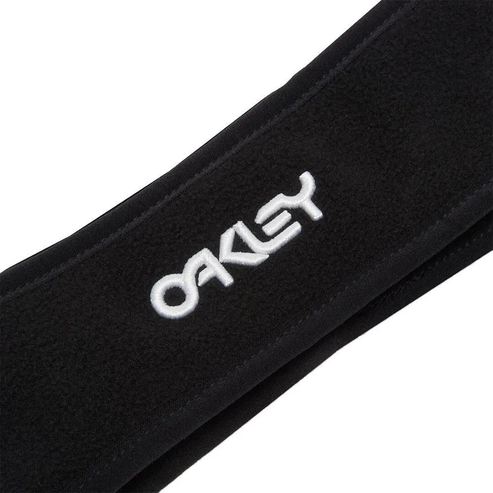 Oakley B1b Stirnband male, Blackout