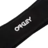 Oakley B1b Stirnband male, Blackout