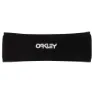 Oakley B1b Stirnband male, Blackout