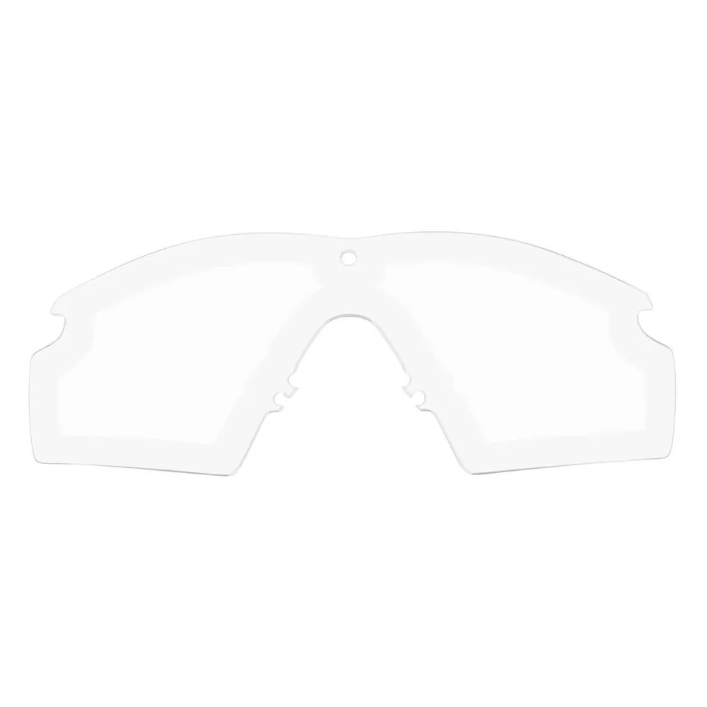 Oakley Ballistic M Frame 2.0 Base Ersatzlinsen Oakley Ballistic M Frame 2.0 Base Ersatzlinsen
