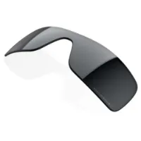 Oakley Batwolf Polarisierte Ersatzgläser