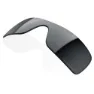 Black iridium polarized/cat3