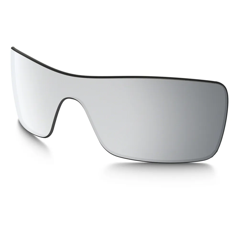 Oakley Batwolf Polarisierte Sonnenbrille Oakley Batwolf Polarisierte Sonnenbrille