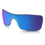 Sapphire iridium polarized