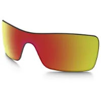Oakley Batwolf Polarized Ersatzlinsen Oakley Batwolf Polarized Ersatzlinsen