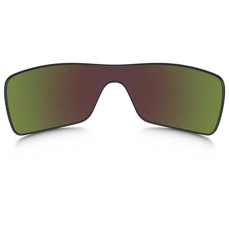 Oakley Batwolf Prizm Polarisierte Ersatzgläser, Prizm daily polarized, CAT3 Oakley Batwolf Prizm Polarisierte Ersatzgläser, Prizm daily polarized, CAT3