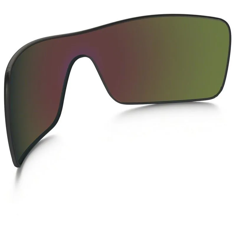 Oakley Batwolf Prizm Polarisierte Ersatzgläser, Prizm daily polarized, CAT3 Oakley Batwolf Prizm Polarisierte Ersatzgläser, Prizm daily polarized, CAT3
