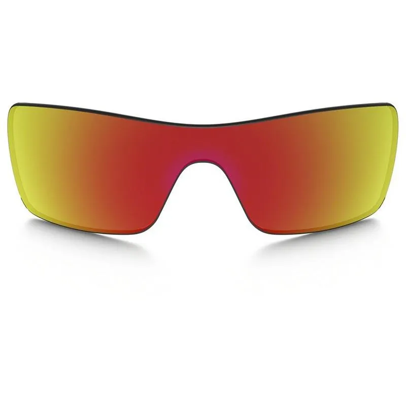 Oakley Batwolf Prizm Polarisierte Ersatzgläser, Prizm daily polarized, CAT3 Oakley Batwolf Prizm Polarisierte Ersatzgläser, Prizm daily polarized, CAT3