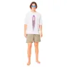 Oakley Beach Volley 16´´ Badeshorts
