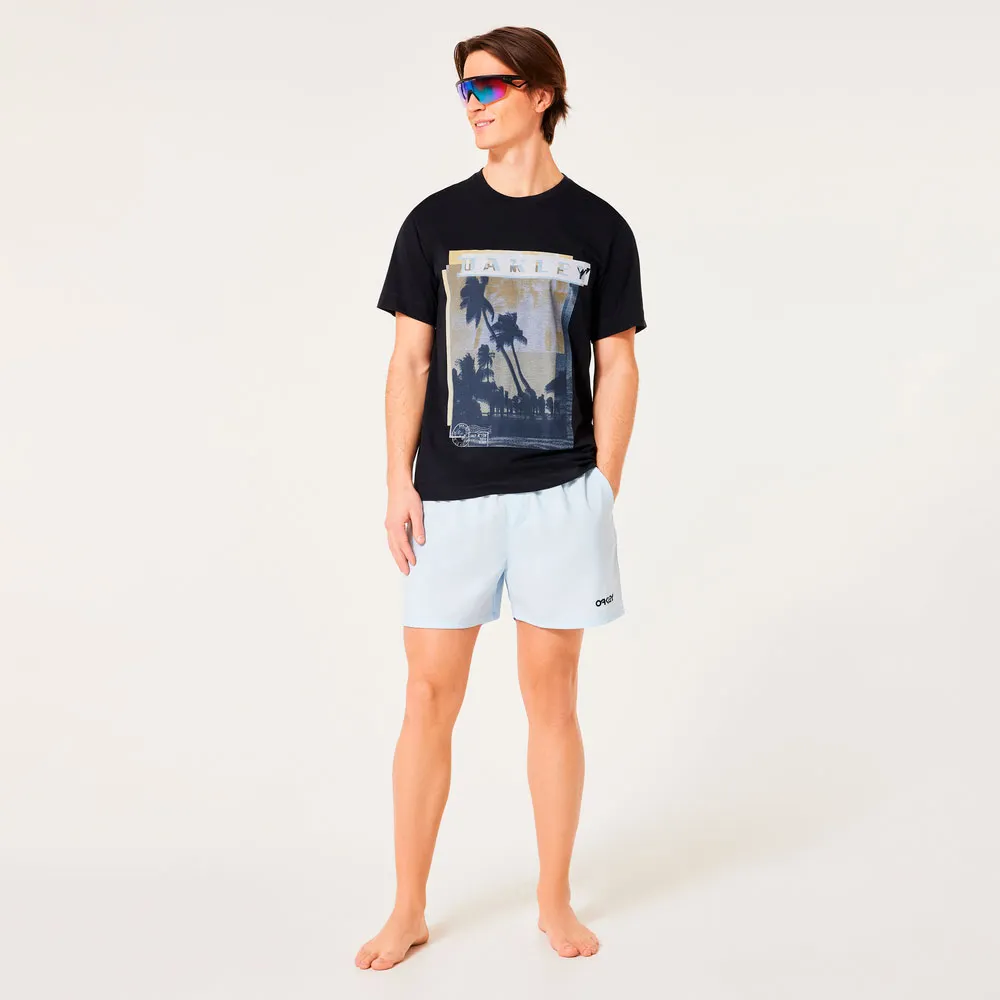 Oakley Beach Volley 16´´ Badeshorts male