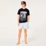 Oakley Beach Volley 16´´ Badeshorts male
