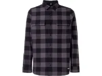 Oakley Bear Cozy Flannel Hemd