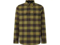 Oakley Bear Cozy Flannel Hemd