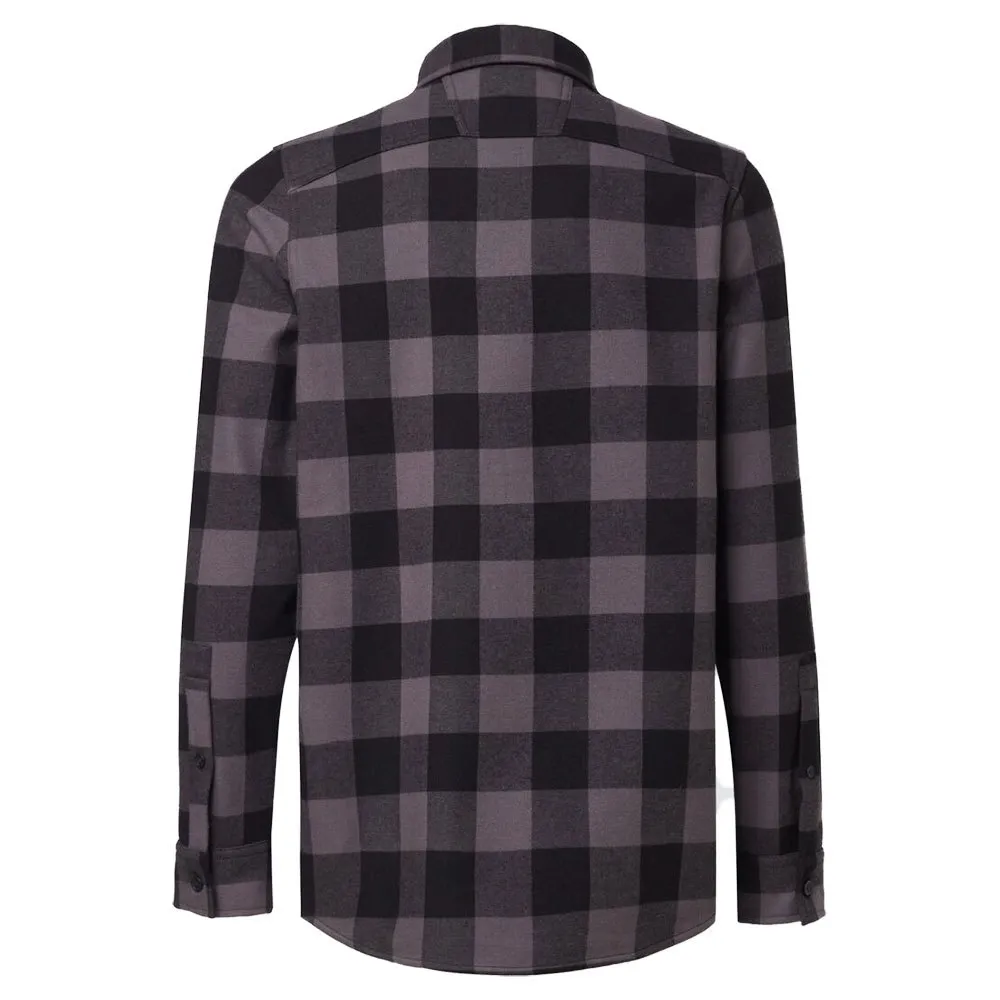 Oakley Bear Cozy Flannel Hemd Oakley Bear Cozy Flannel Hemd