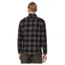Oakley Bear Cozy Flannel Hemd