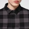 Oakley Bear Cozy Flannel Hemd