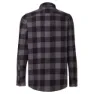 Oakley Bear Cozy Flannel Hemd