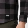 Oakley Bear Cozy Flannel Hemd