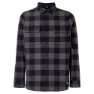 Oakley Bear Cozy Flannel Hemd