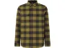 Oakley Bear Cozy Flannel Hemd