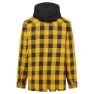 Oakley Bear Cozy Hooded Jacke