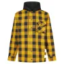 Oakley Bear Cozy Hooded Jacke