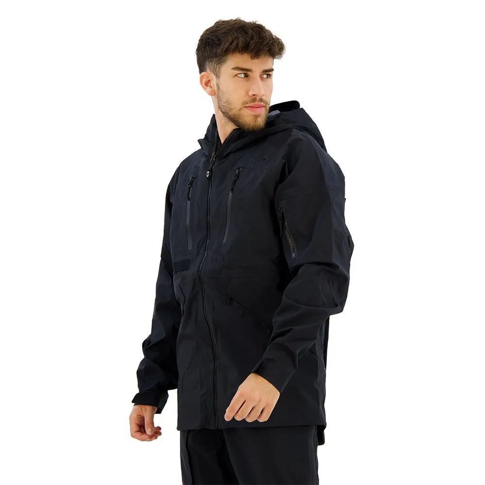 Oakley Bowls Goretex Pro Jacke Oakley Bowls Goretex Pro Jacke