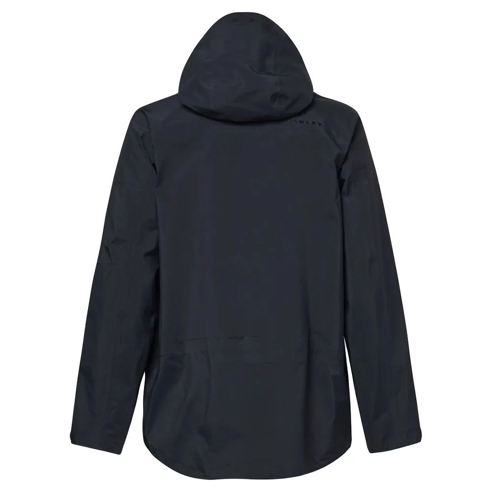 Oakley Bowls Goretex Pro Jacke Oakley Bowls Goretex Pro Jacke