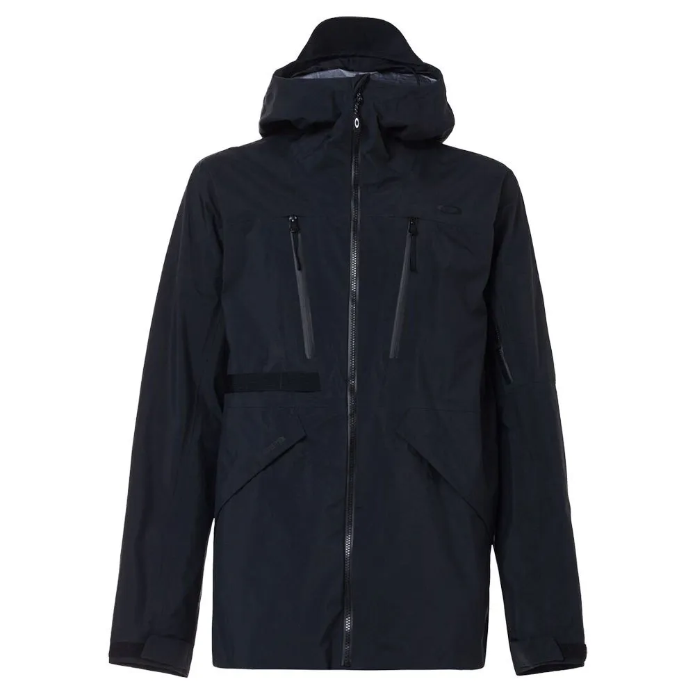 Oakley Bowls Goretex Pro Jacke Oakley Bowls Goretex Pro Jacke
