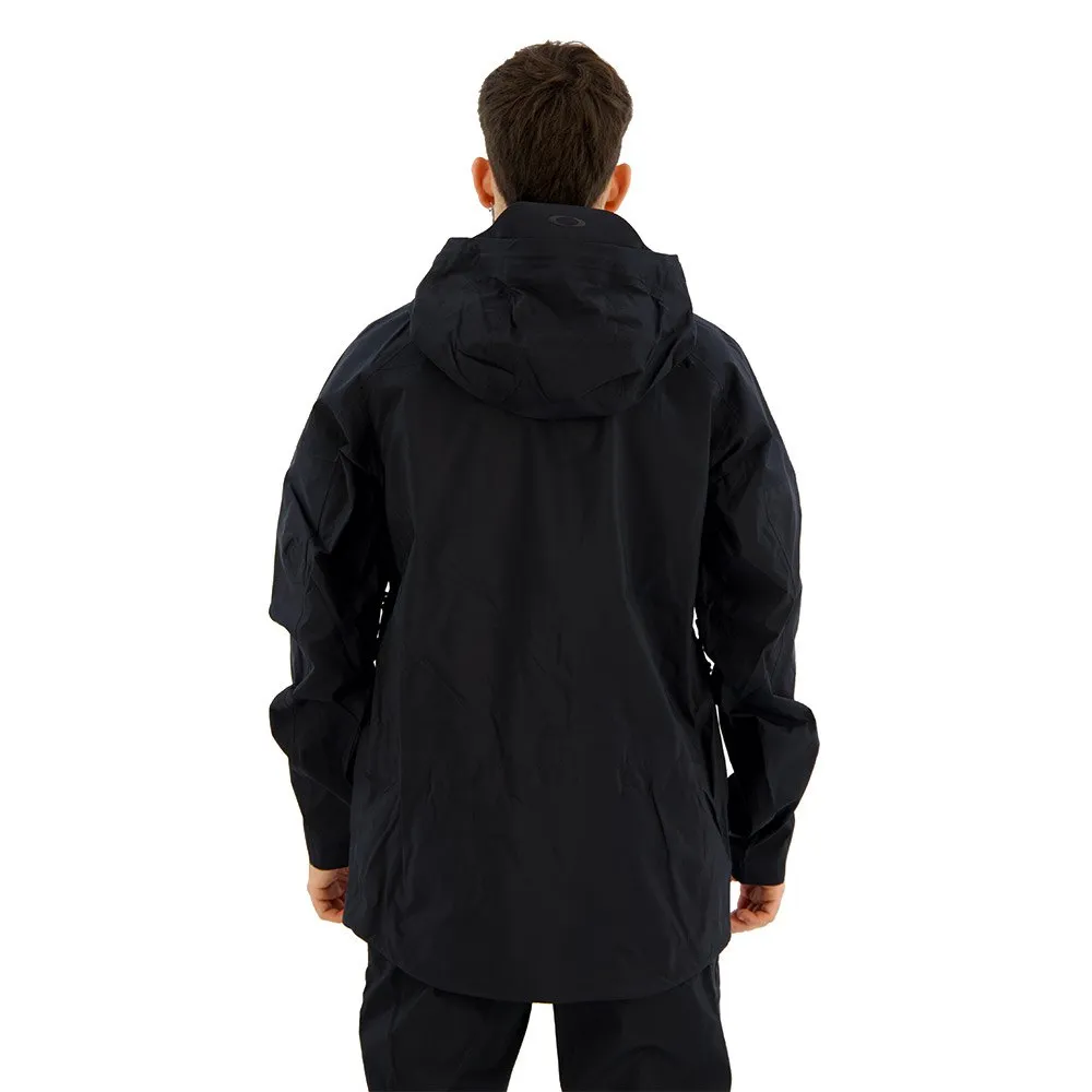 Oakley Bowls Goretex Pro Jacke Oakley Bowls Goretex Pro Jacke