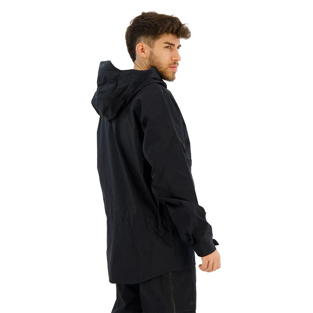 Oakley Bowls Goretex Pro Jacke Oakley Bowls Goretex Pro Jacke